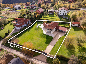 Prodej domu 170 m², Štěchovice