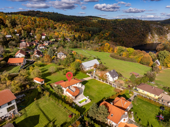 Prodej domu 170 m², Štěchovice