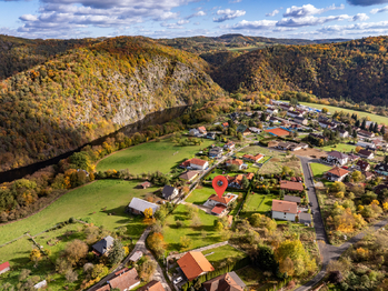 Prodej domu 170 m², Štěchovice