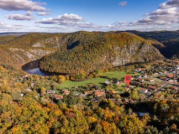 Prodej domu 170 m², Štěchovice