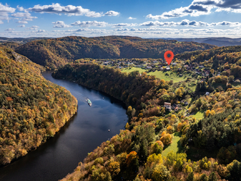 Prodej domu 170 m², Štěchovice