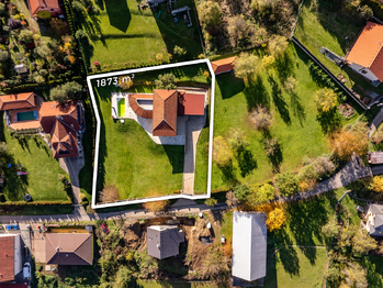 Prodej domu 170 m², Štěchovice