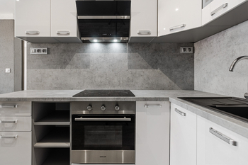 Pronájem bytu 2+kk v osobním vlastnictví 40 m², Kladno