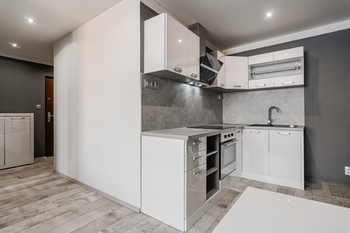 Pronájem bytu 2+kk v osobním vlastnictví 40 m², Kladno