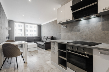 Pronájem bytu 2+kk v osobním vlastnictví 40 m², Kladno