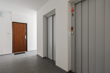 Pronájem bytu 2+kk v osobním vlastnictví 40 m², Kladno