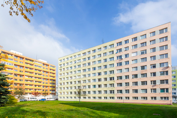 Pronájem bytu 2+kk v osobním vlastnictví 40 m², Kladno