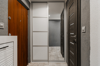 Pronájem bytu 2+kk v osobním vlastnictví 40 m², Kladno