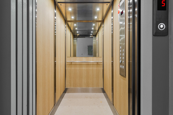 Pronájem bytu 2+kk v osobním vlastnictví 40 m², Kladno