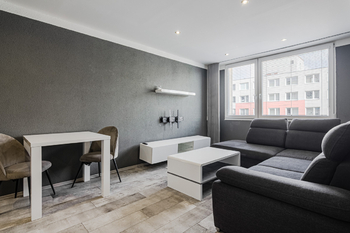 Pronájem bytu 2+kk v osobním vlastnictví 40 m², Kladno