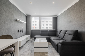 Pronájem bytu 2+kk v osobním vlastnictví 40 m², Kladno