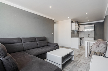 Pronájem bytu 2+kk v osobním vlastnictví 40 m², Kladno