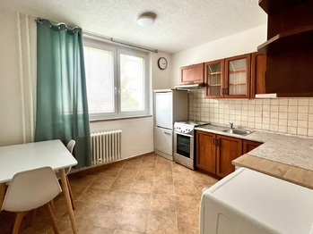 Pronájem bytu 1+1 v osobním vlastnictví 36 m², Jihlava