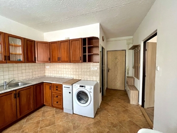 Pronájem bytu 1+1 v osobním vlastnictví 36 m², Jihlava