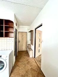 Pronájem bytu 1+1 v osobním vlastnictví 36 m², Jihlava