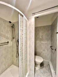 Pronájem bytu 1+1 v osobním vlastnictví 36 m², Jihlava