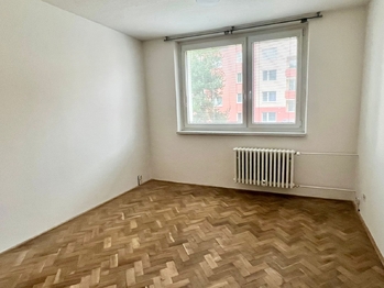 Pronájem bytu 1+1 v osobním vlastnictví 36 m², Jihlava