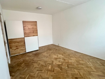 Pronájem bytu 1+1 v osobním vlastnictví 36 m², Jihlava