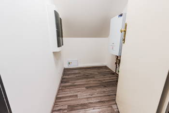 Technická místnost - Prodej domu 180 m², Desná