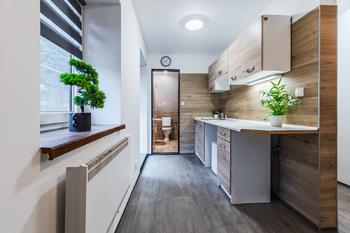 Garsoniéra - Prodej domu 180 m², Desná