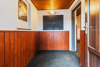 Předveří - Prodej domu 180 m², Desná