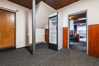 Předsíň - Prodej domu 180 m², Desná