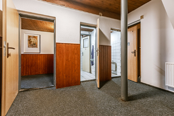 Prodej domu 180 m², Desná