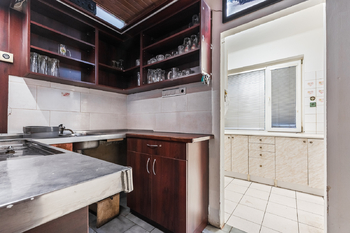 Bar - Prodej domu 180 m², Desná