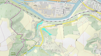 Prodej pozemku 5535 m², Železný Brod