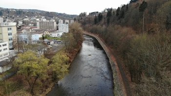 Prodej pozemku 5535 m², Železný Brod