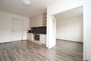 Pronájem bytu 1+1 v osobním vlastnictví 40 m², Praha 4 - Nusle