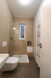 Pronájem bytu 1+1 v osobním vlastnictví 40 m², Praha 4 - Nusle