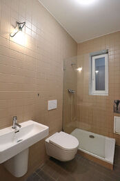 Pronájem bytu 1+1 v osobním vlastnictví 40 m², Praha 4 - Nusle