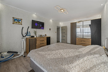 Prodej bytu 2+1 v osobním vlastnictví 53 m², Veselí nad Lužnicí