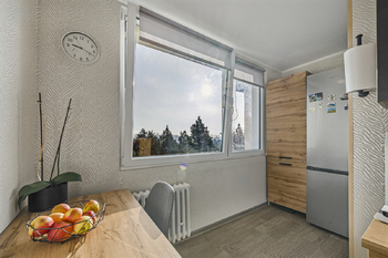 Prodej bytu 2+1 v osobním vlastnictví 53 m², Veselí nad Lužnicí