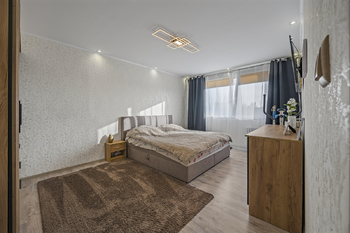 Prodej bytu 2+1 v osobním vlastnictví 53 m², Veselí nad Lužnicí