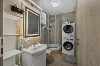 Prodej bytu 2+1 v osobním vlastnictví 53 m², Veselí nad Lužnicí