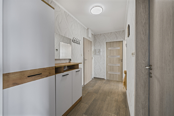 Prodej bytu 2+1 v osobním vlastnictví 53 m², Veselí nad Lužnicí