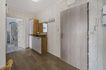 Prodej bytu 2+1 v osobním vlastnictví 53 m², Veselí nad Lužnicí