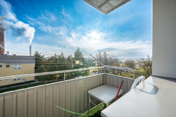 Prodej bytu 2+1 v osobním vlastnictví 53 m², Veselí nad Lužnicí