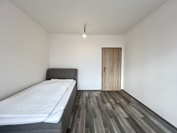 Prodej bytu 2+1 v družstevním vlastnictví 61 m², Chomutov