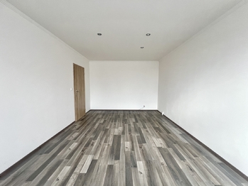 Prodej bytu 2+1 v družstevním vlastnictví 61 m², Chomutov