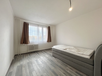 Prodej bytu 2+1 v družstevním vlastnictví 61 m², Chomutov