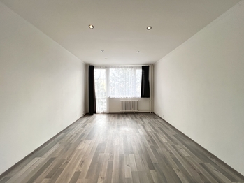 Prodej bytu 2+1 v družstevním vlastnictví 61 m², Chomutov