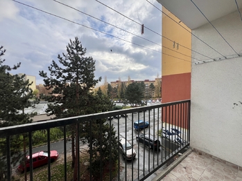 Prodej bytu 2+1 v družstevním vlastnictví 61 m², Chomutov