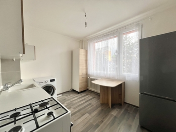 Prodej bytu 2+1 v družstevním vlastnictví 61 m², Chomutov