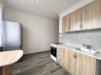 Prodej bytu 2+1 v družstevním vlastnictví 61 m², Chomutov