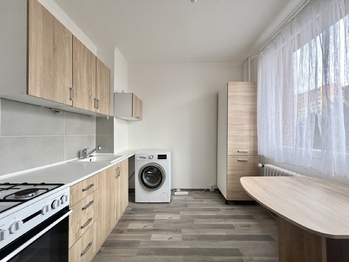 Prodej bytu 2+1 v družstevním vlastnictví 61 m², Chomutov
