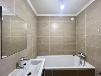 Prodej bytu 2+1 v družstevním vlastnictví 61 m², Chomutov