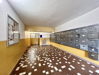 Prodej bytu 2+1 v družstevním vlastnictví 61 m², Chomutov